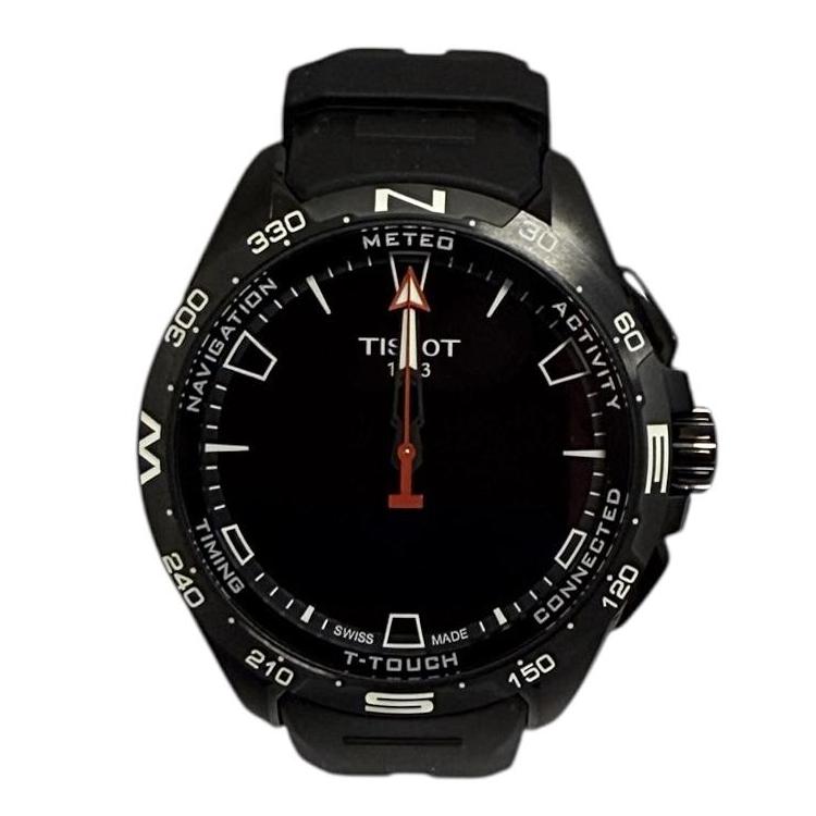 Tissot T-Touch connect Solar