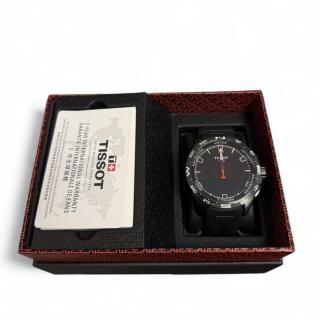 Tissot T-Touch connect Solar