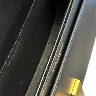 Saint Laurent Voltaire en Box