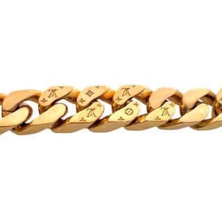 Bracelet Louis Vuitton Monogram