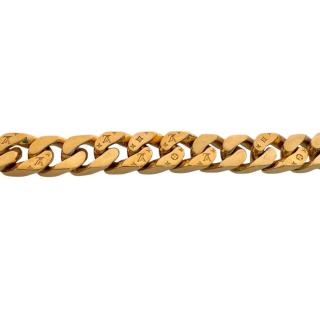 Bracelet Louis Vuitton Monogram