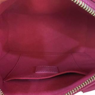 Sac Louis Vuitton Speedy 20 Rose
