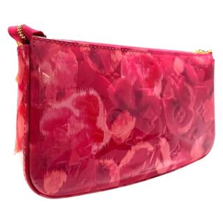 Pochette Louis Vuitton Ikat