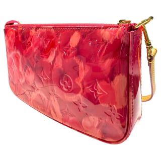 Pochette Louis Vuitton Ikat