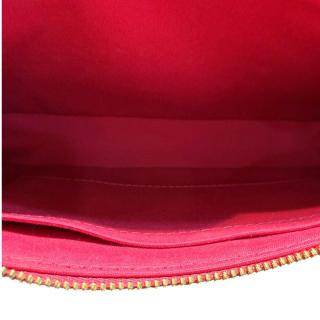Pochette Louis Vuitton Ikat