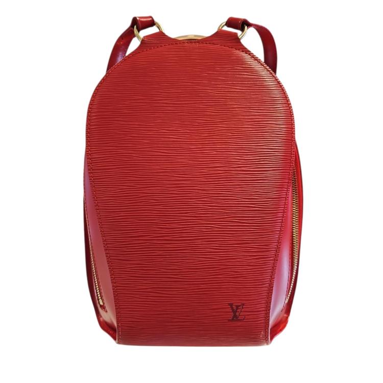 LOUIS VUITTON Sac à Dos Mabillon