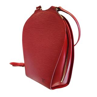 LOUIS VUITTON Sac à Dos Mabillon