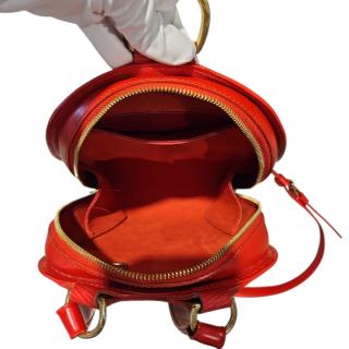 LOUIS VUITTON Sac à Dos Mabillon