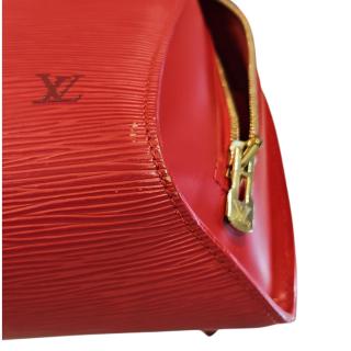 LOUIS VUITTON Sac à Dos Mabillon