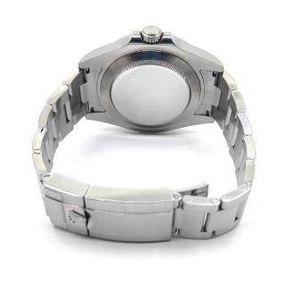 Rolex Explorer II White Dial « Polar »