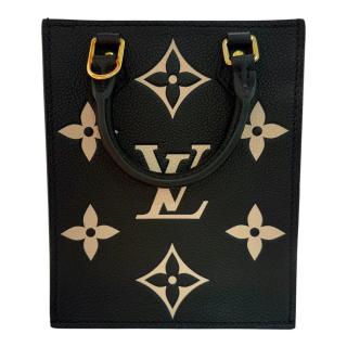 Sac Louis Vuitton Plat Petit