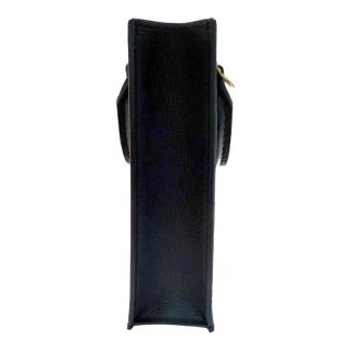 Louis Vuitton Petit Sac Plat Monogram Empreinte