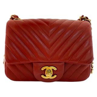 Sac Chanel Mini Timeless