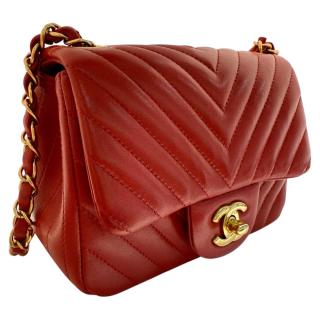 Sac Chanel Mini Timeless