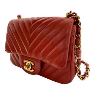 Sac Chanel Mini Timeless