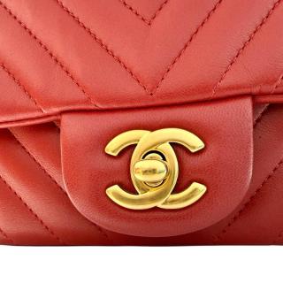 Sac Chanel Mini Timeless