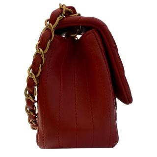 Sac Chanel Mini Timeless