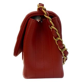 Sac Chanel Mini Timeless