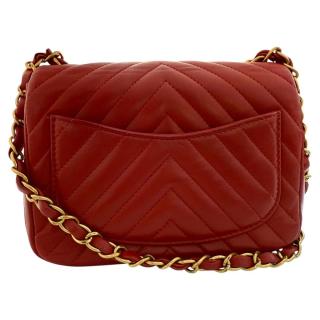 Sac Chanel Mini Timeless