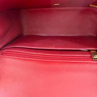 Sac Chanel Mini Timeless