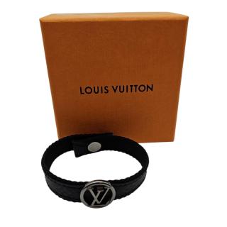 LOUS VUITTON Bracelet Circle