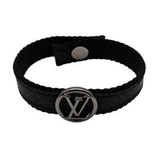 LOUS VUITTON Bracelet Circle