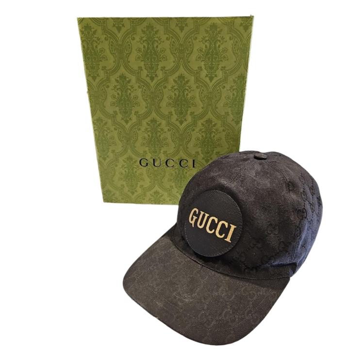 GUCCI Casquette
