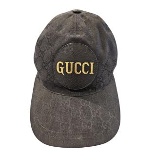 GUCCI Casquette