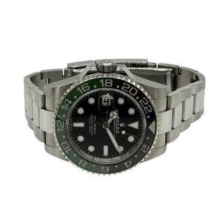 Rolex GMT Master II ''Sprite''