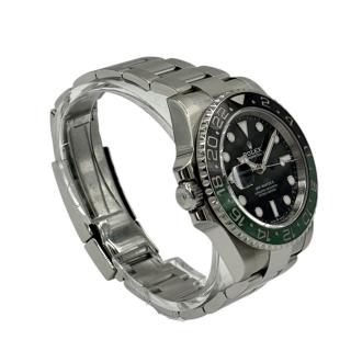 Rolex GMT Master II ''Sprite''