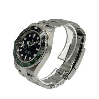 Rolex GMT Master II ''Sprite''