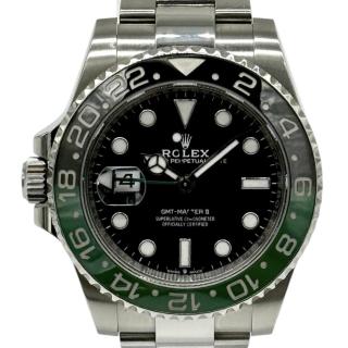 Rolex GMT Master II ''Sprite''