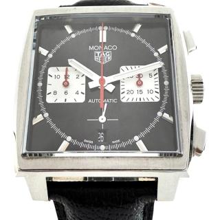 TAG Heuer Monaco Chronograph
