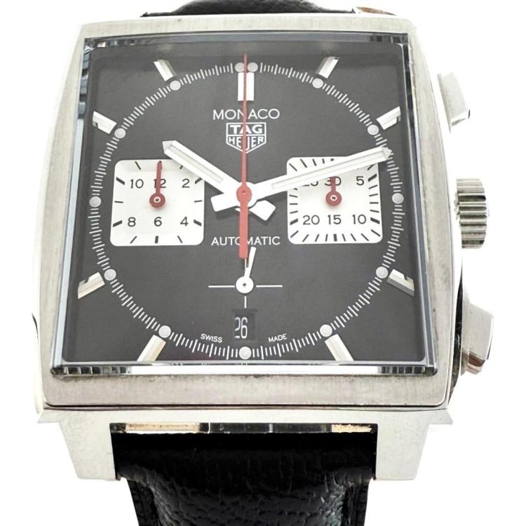 TAG Heuer Monaco Chronograph