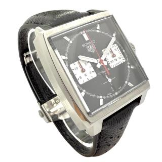 TAG Heuer Monaco Chronograph