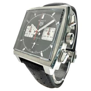 TAG Heuer Monaco Chronograph