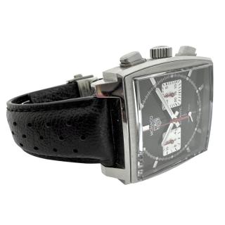 TAG Heuer Monaco Chronograph