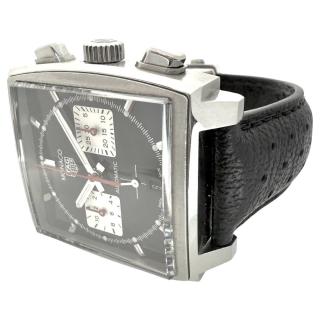 TAG Heuer Monaco Chronograph
