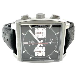 TAG Heuer Monaco Chronograph