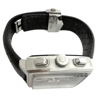TAG Heuer Monaco Chronograph