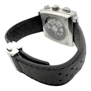 TAG Heuer Monaco Chronograph