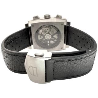 TAG Heuer Monaco Chronograph