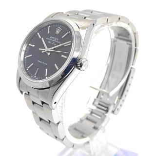 Rolex Air King Precision