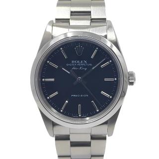 Rolex Air King Precision