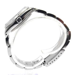 Rolex Air King Precision