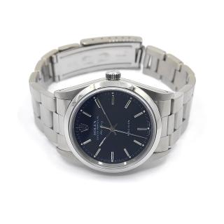 Rolex Air King Precision