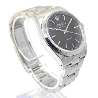 Rolex Air King Precision