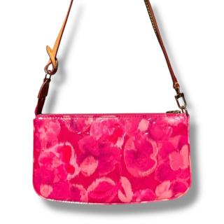 Pochette Louis Vuitton Ikat