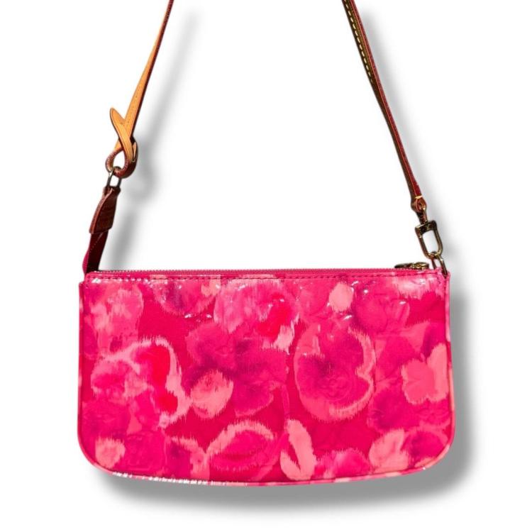 Pochette Louis Vuitton Ikat