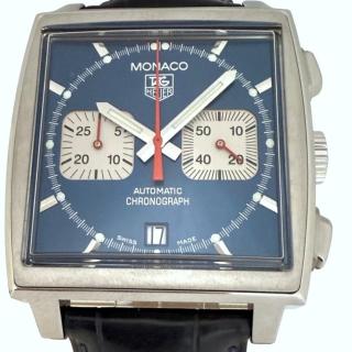 TAG Heuer Monaco Chronograph